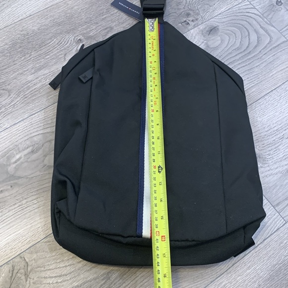 NWT Tommy Hilfiger men/women’s backpack - Picture 11 of 14